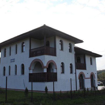 Pensiunea Casa Ungur Cetea 外观 照片